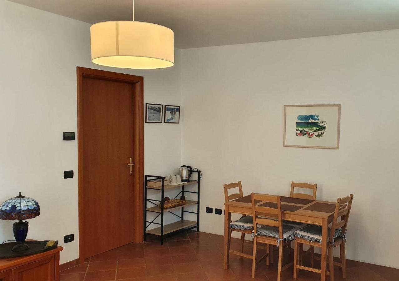 ריוונצאנו B&B Le Terme מראה חיצוני תמונה