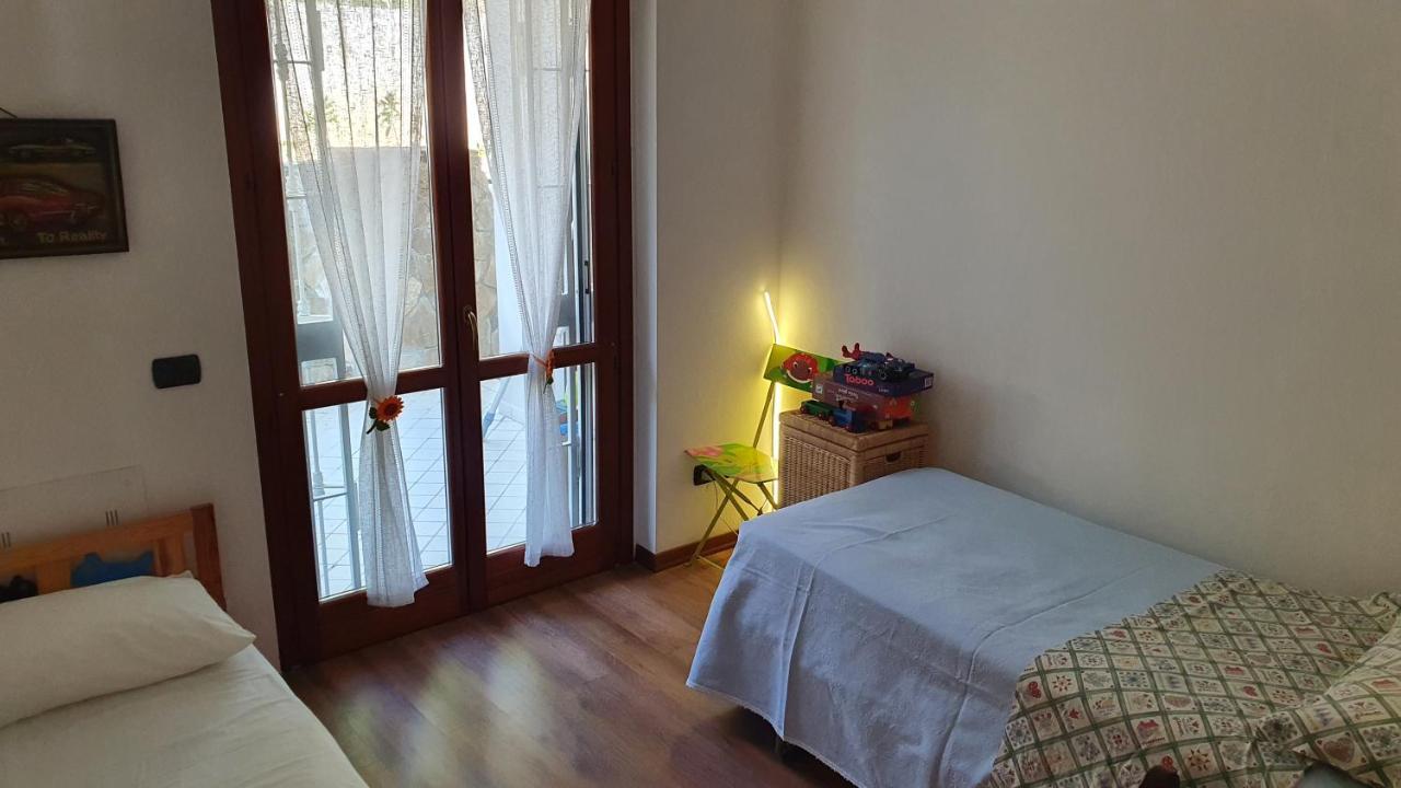 ריוונצאנו B&B Le Terme מראה חיצוני תמונה