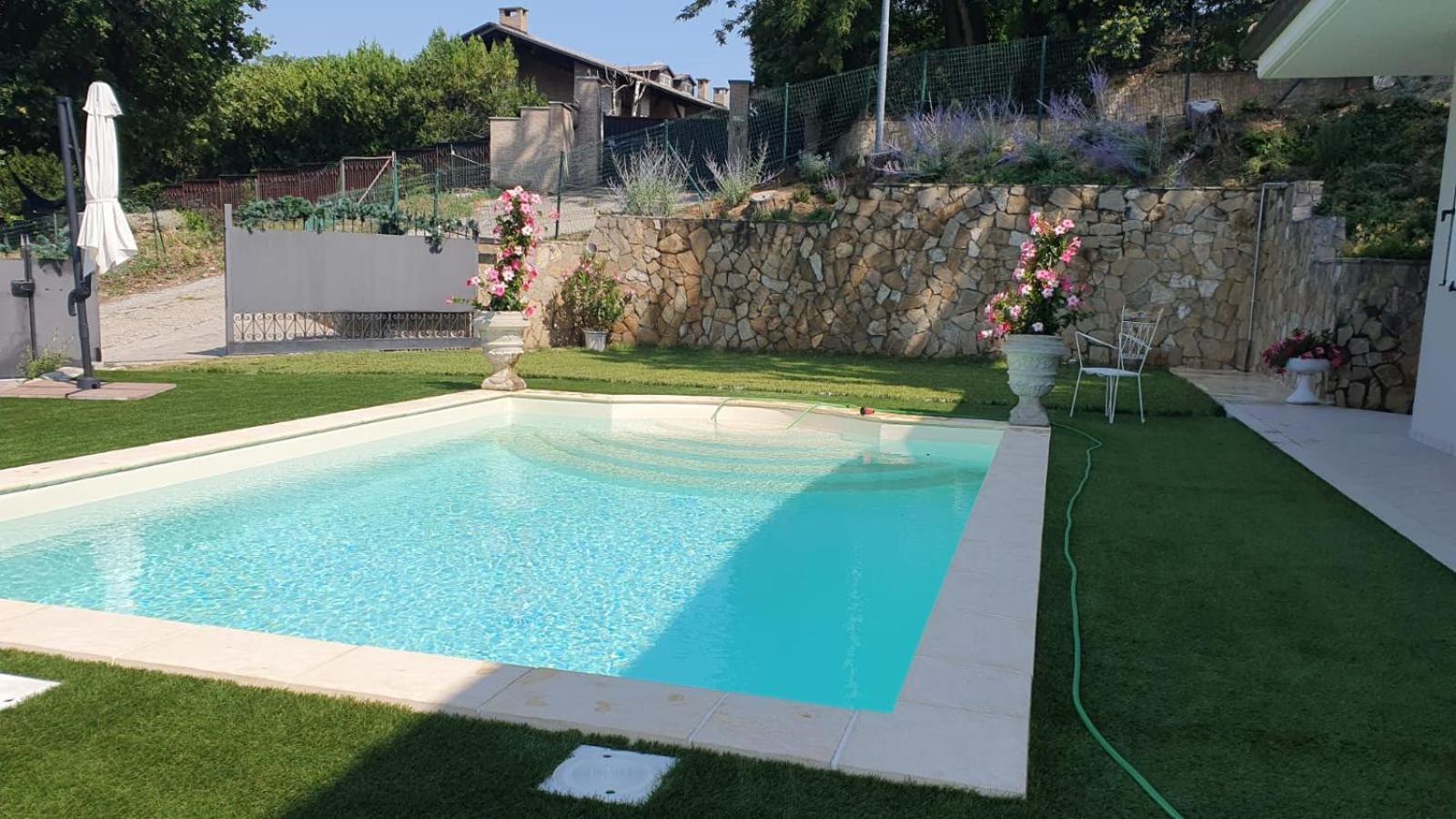 ריוונצאנו B&B Le Terme מראה חיצוני תמונה